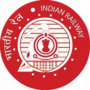 Image result for Indian Railway Logo Sticker