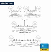 Image result for Road Layout Plan DWG