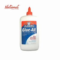 Image result for Elmer Glue Shaving