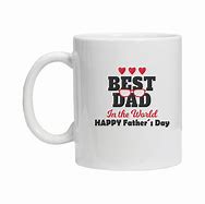 Image result for Best Dad Mug