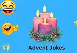 Image result for Advent Jokes