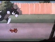 Image result for Tom and Jerry Matinee Mouse