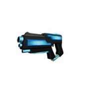 Image result for Roblox Laser Minigun