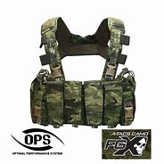 Image result for Chest Rig Knife