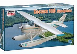 Image result for Cessna 150 Float Plane