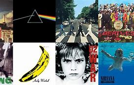 Image result for Common Album Covers