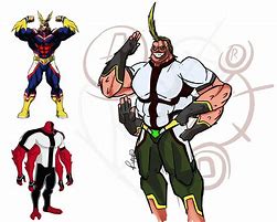 Image result for Ben 10 Fusion