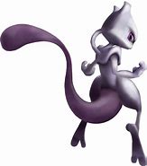 Image result for Mewtwo Floating Transparent Background