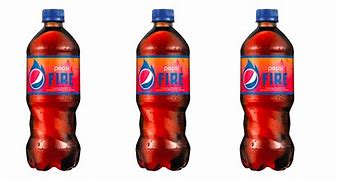 Image result for Pepsi Fire and Ice