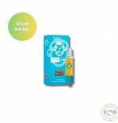 Image result for Sour Diesel Vape Cartridge