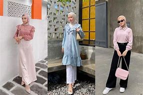 Image result for Aesthetic Hijab Dresses