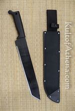 Image result for Tanto Machete