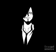 Image result for Sanji White Suit