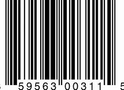 Image result for Chocolate Barcode