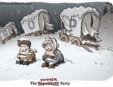 Image result for Donner Party