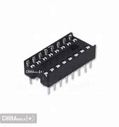 Image result for 16 Pin IC Holder