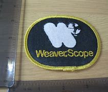 Image result for Scope Patch