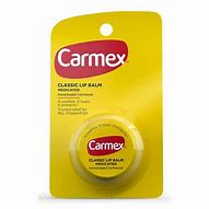 Image result for Carmex Jar