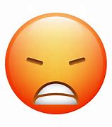 Image result for Uncomfortable Emoji Face