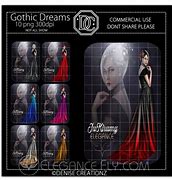 Image result for Gothic Dreams