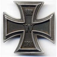 Image result for German Iron Cross