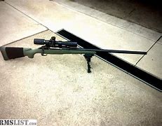 Image result for Savage 223 Rifle