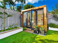 Image result for Small Garden Rooms Dome