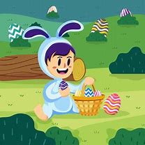 Image result for Easter Bunny Clip Art Costume