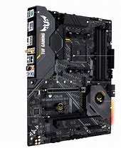 Image result for Gaming Motherboard Asus TUF X570