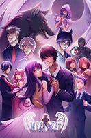 Image result for Aphmau Back