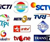 Image result for Logo Stasiun TV