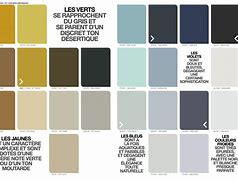 Image result for Palette Couleur Peinture