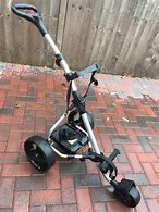 Image result for PowerBug Golf Trolley