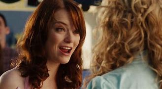 Image result for Easy a Emma Stone Sings