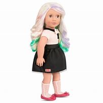 Image result for Our Generation Doll Hairstyles