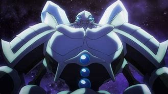 Image result for Cocytus Poster Overlord