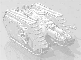 Image result for 8Mm STL Tank