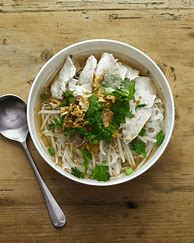 Image result for Thai Chicken Noodle Soup