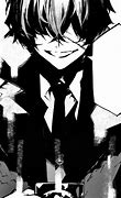 Image result for Dazai BSD Cute