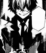 Image result for Dazai BSD Cute