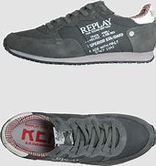 Image result for Replay Sneakers Trust Your Instinct