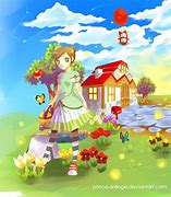 Image result for Animalcrossing Orange