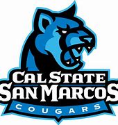 Image result for CSU San Marcos Logo