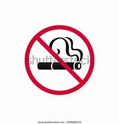 Image result for No Tobacco Use Signs