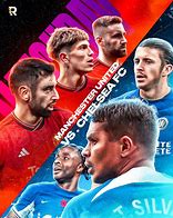 Image result for Matchday Poster SVG