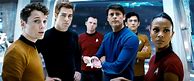 Image result for Last Star Trek Movie