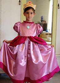 Image result for Princess Peach Dress to Impress