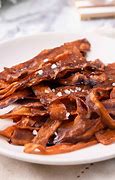 Image result for Carrot Bacon