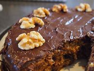 Image result for Easy Recipe for Walnut Cake