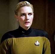 Image result for Captasha Yar